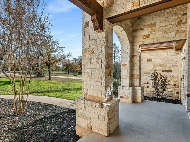$839,900 | 121 Wagon Gap Court, Bastrop, TX 78602