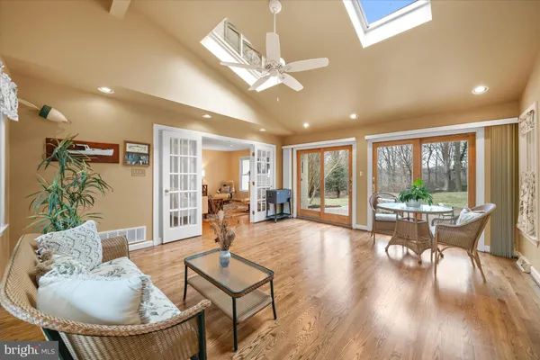 $889,900 | 12 Larchmont Court, Hockessin, DE 19707