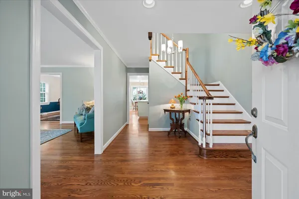 $889,900 | 12 Larchmont Court, Hockessin, DE 19707