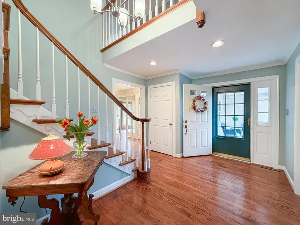 $889,900 | 12 Larchmont Court, Hockessin, DE 19707