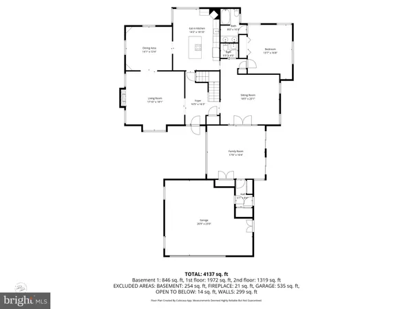 $889,900 | 12 Larchmont Court, Hockessin, DE 19707