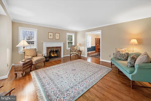 $889,900 | 12 Larchmont Court, Hockessin, DE 19707