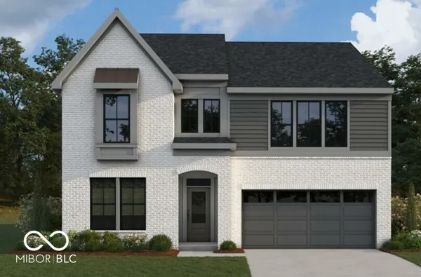 $547,222 | 15100 Covebrook Lane, Fishers, IN 46040