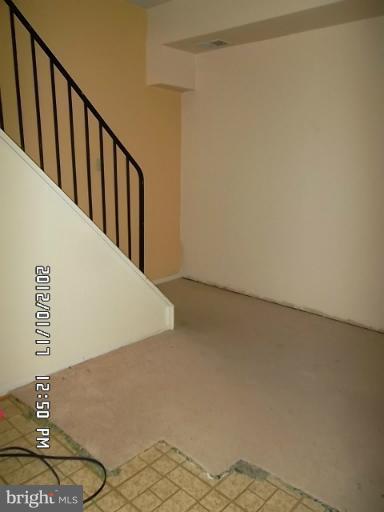 8038 Sandy Spring Road, Unit 8038 Laurel, MD 20707 - Photo 10 of 15 Basement