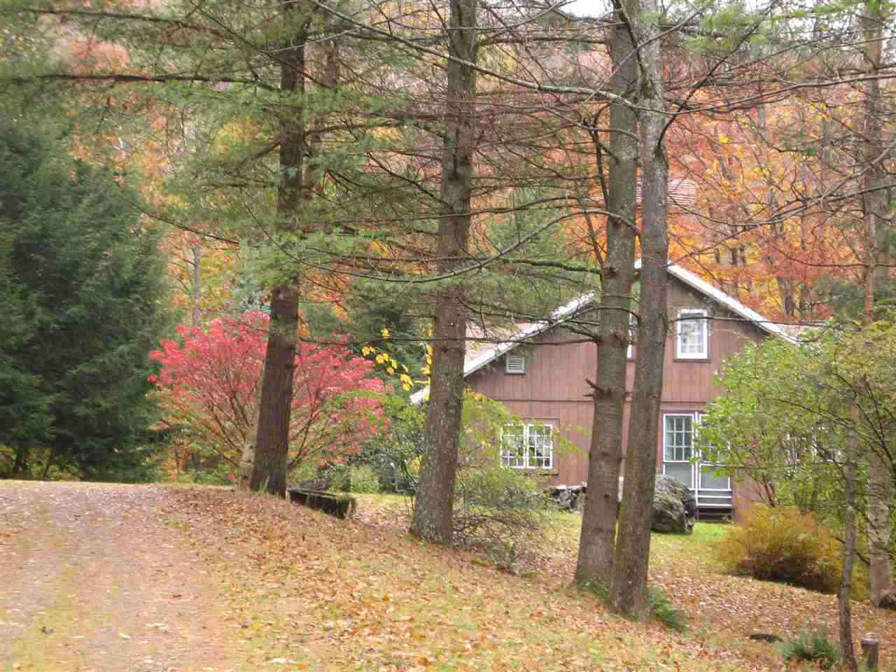 2577 River Road Arlington, VT 05250 - Photo 1 of 20 Gallery Image 1