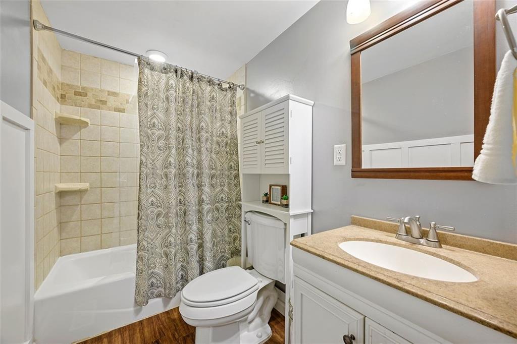 136 Pintail Road Gibsonia, PA 15044 - Photo 11 of 23 Gallery Image 11