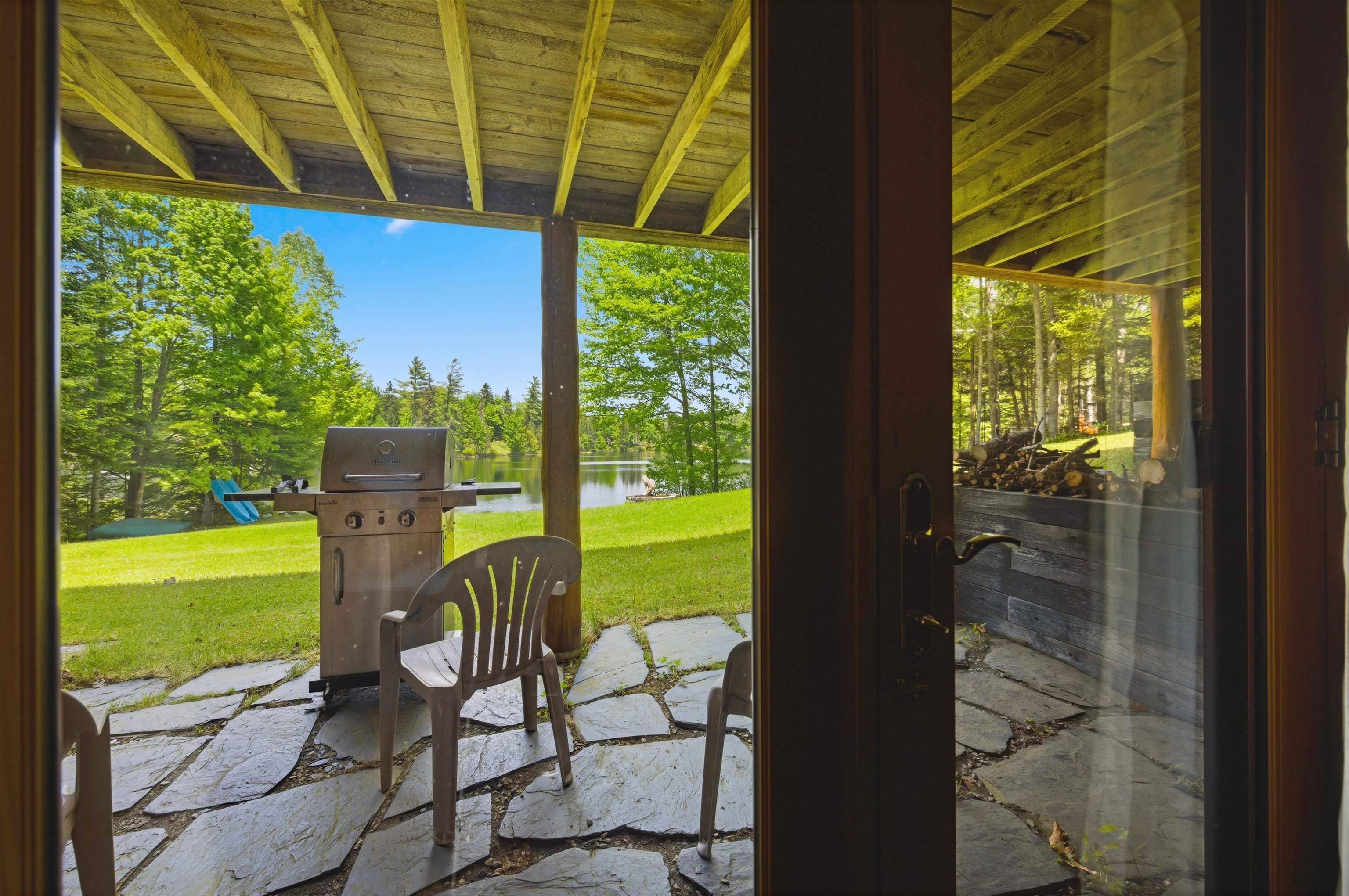 78 Little Pond Road Errol, NH 03579 - Photo 47 of 60