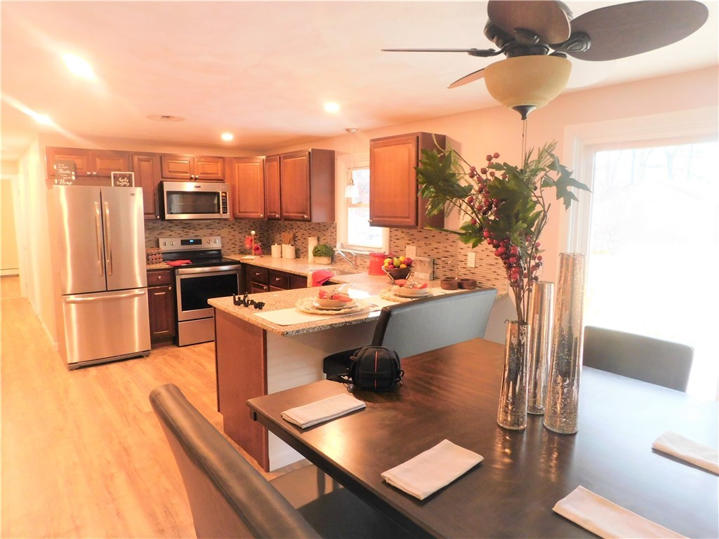 50 Arnold Road Coventry, RI 02816 - Photo 1 of 16