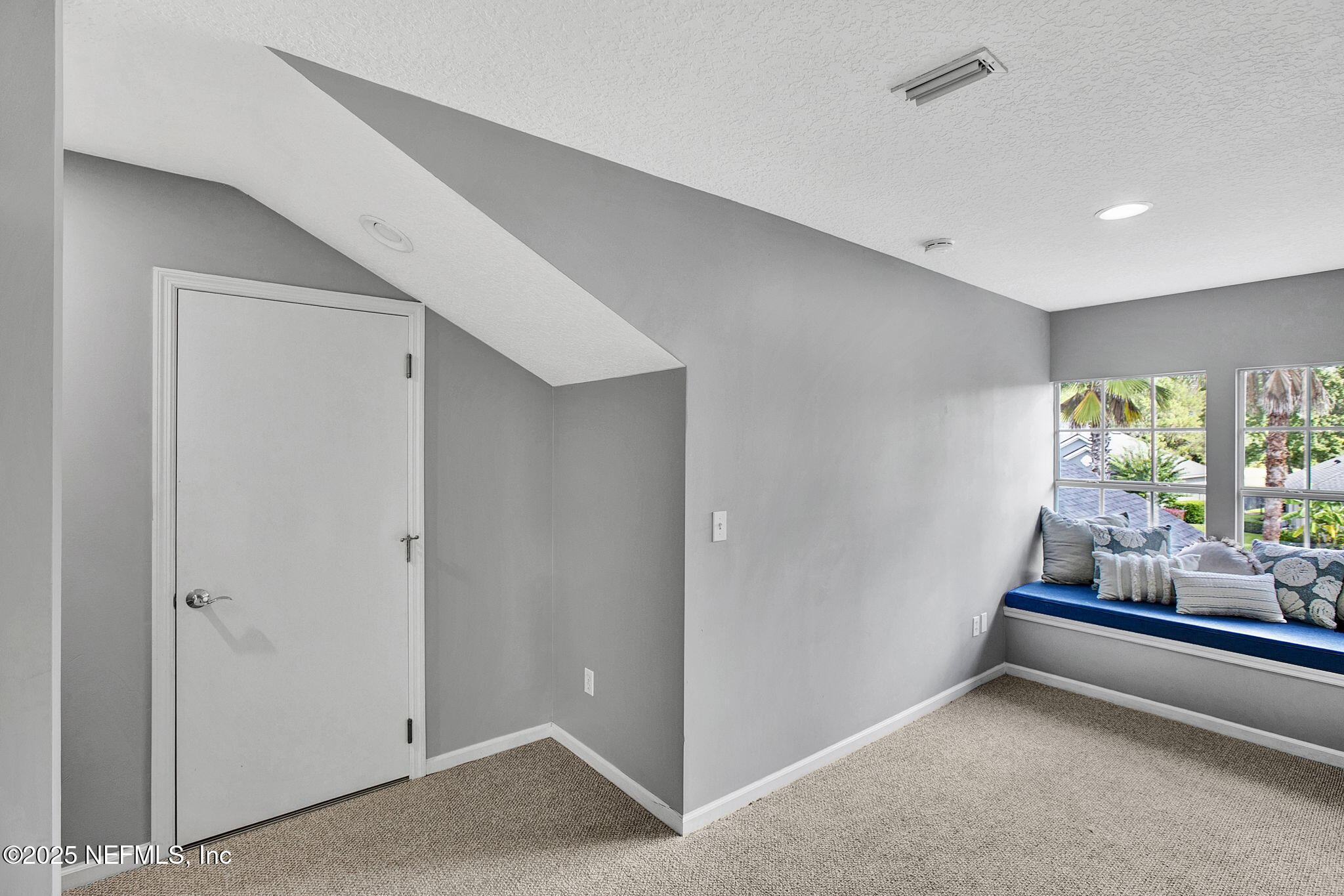 1961 Glenfield Crossing Court St. Augustine, FL 32092 - Photo 20 of 40 a view of room with window and furniture