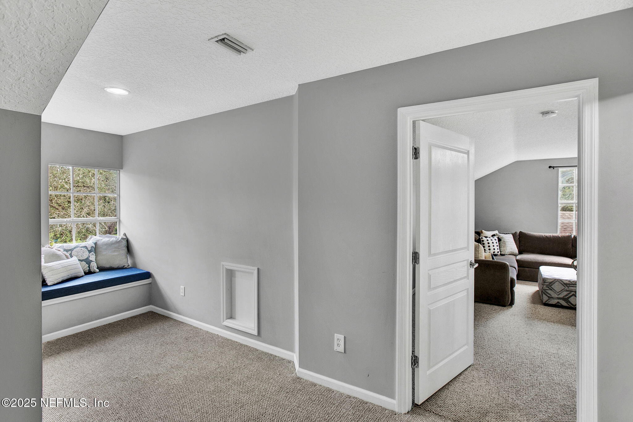 1961 Glenfield Crossing Court St. Augustine, FL 32092 - Photo 21 of 40 a view of living room filled with furniture