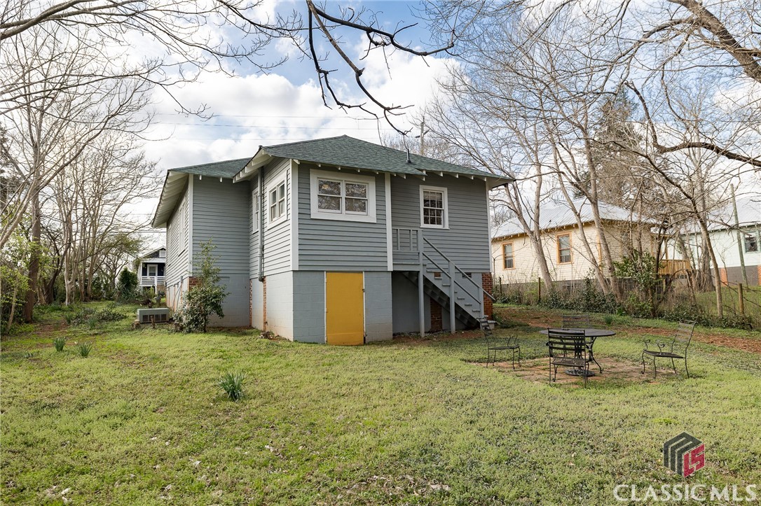 180 First Street Athens, GA 30601 - Photo 25 of 39