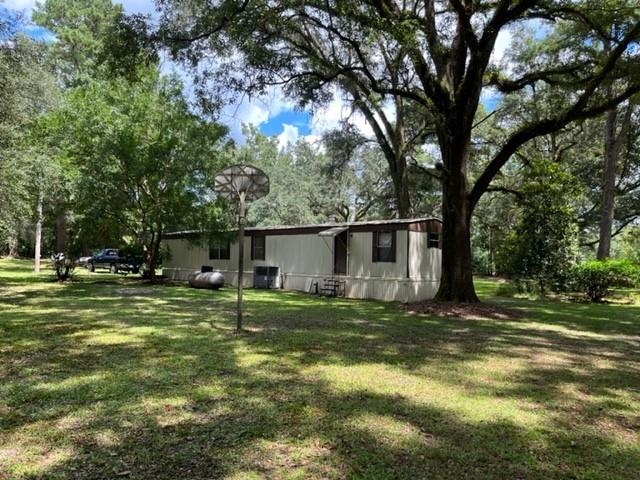 2900 West W Kelly Road Tallahassee, FL 32311 - Photo 1 of 5