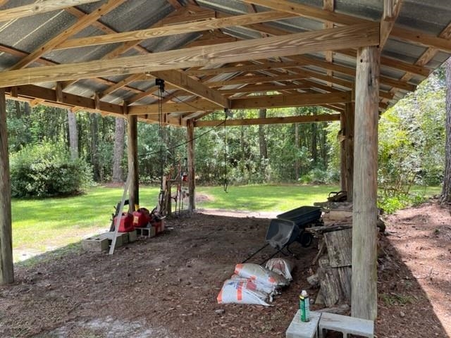 2900 West W Kelly Road Tallahassee, FL 32311 - Photo 3 of 5