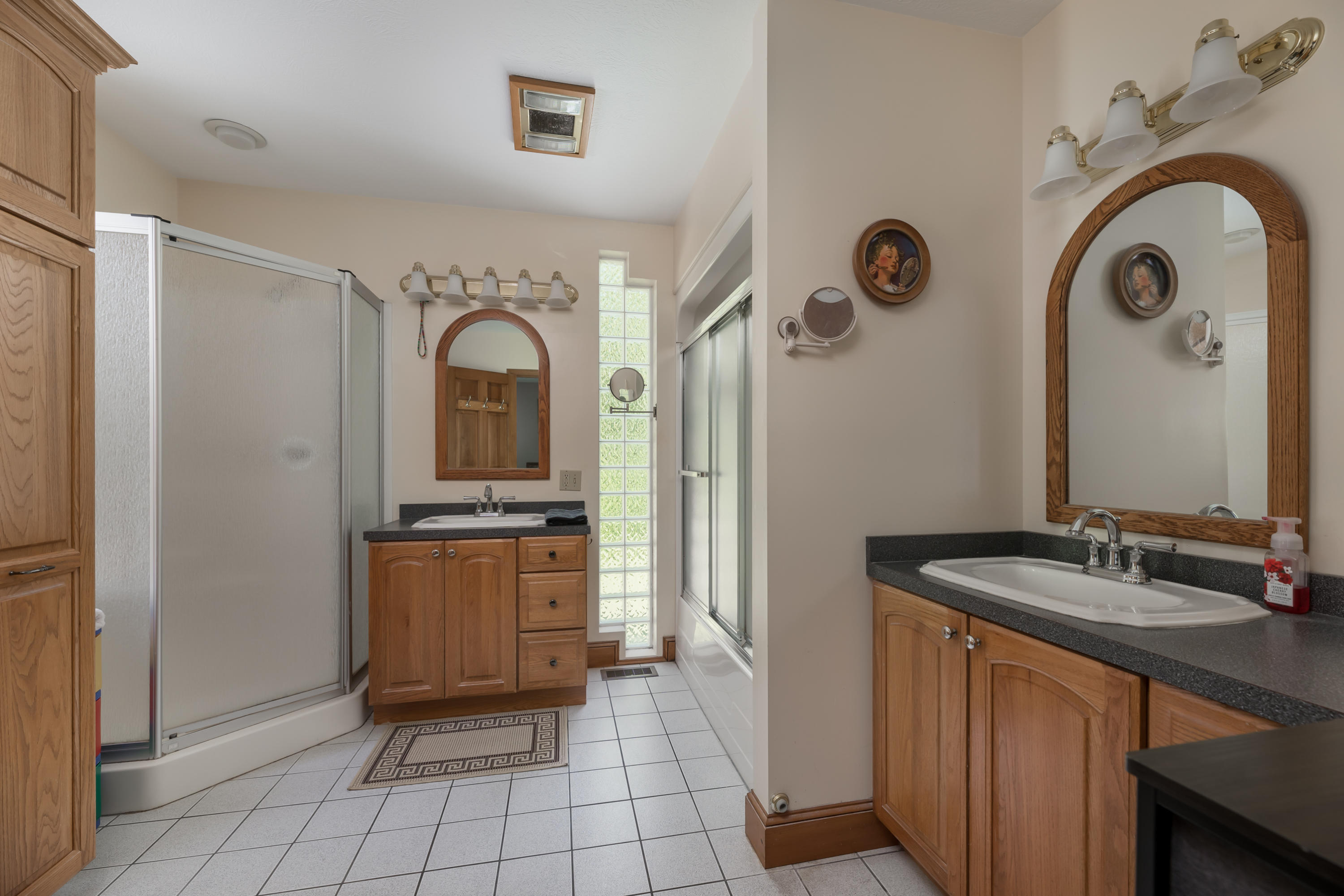 68 Newhall Road Wells, ME 04090 - Photo 26 of 38 Bathroom 2 Primary