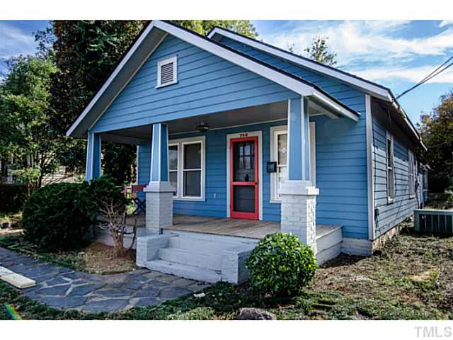 708 Sasser Street Raleigh, NC 27604 - Photo 1 of 13