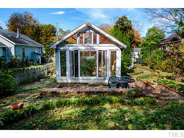 708 Sasser Street Raleigh, NC 27604 - Photo 12 of 13