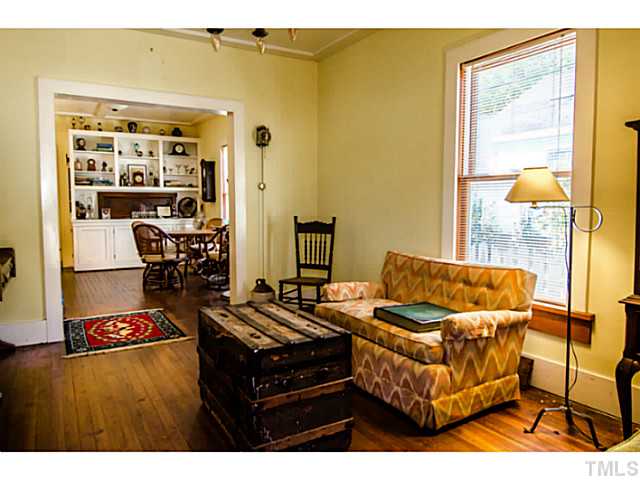708 Sasser Street Raleigh, NC 27604 - Photo 13 of 13