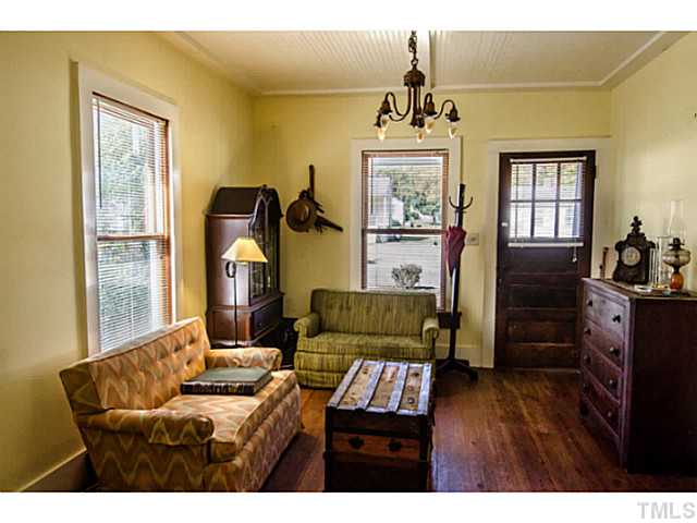 708 Sasser Street Raleigh, NC 27604 - Photo 2 of 13