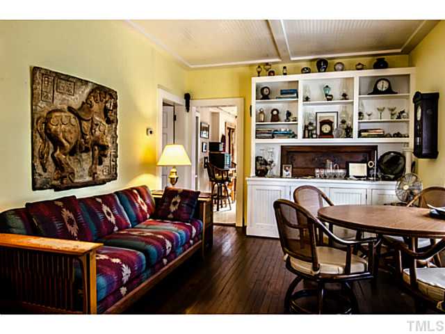 708 Sasser Street Raleigh, NC 27604 - Photo 4 of 13