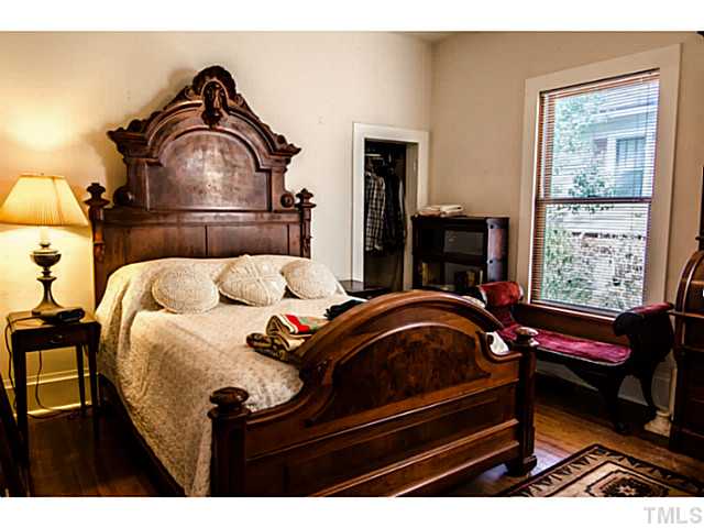 708 Sasser Street Raleigh, NC 27604 - Photo 5 of 13
