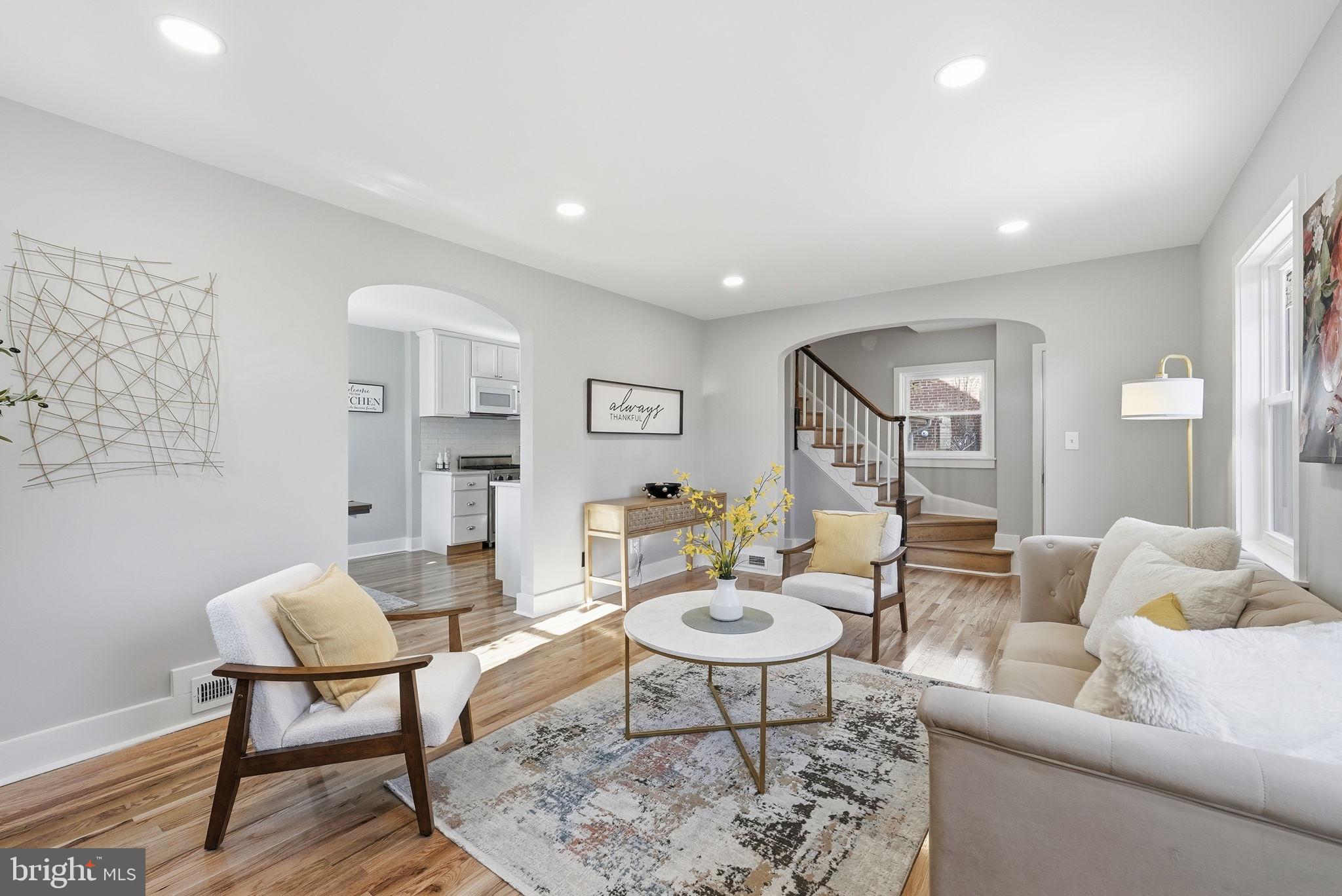 8712 Geren Road Silver Spring, MD 20901 - Photo 30 of 68