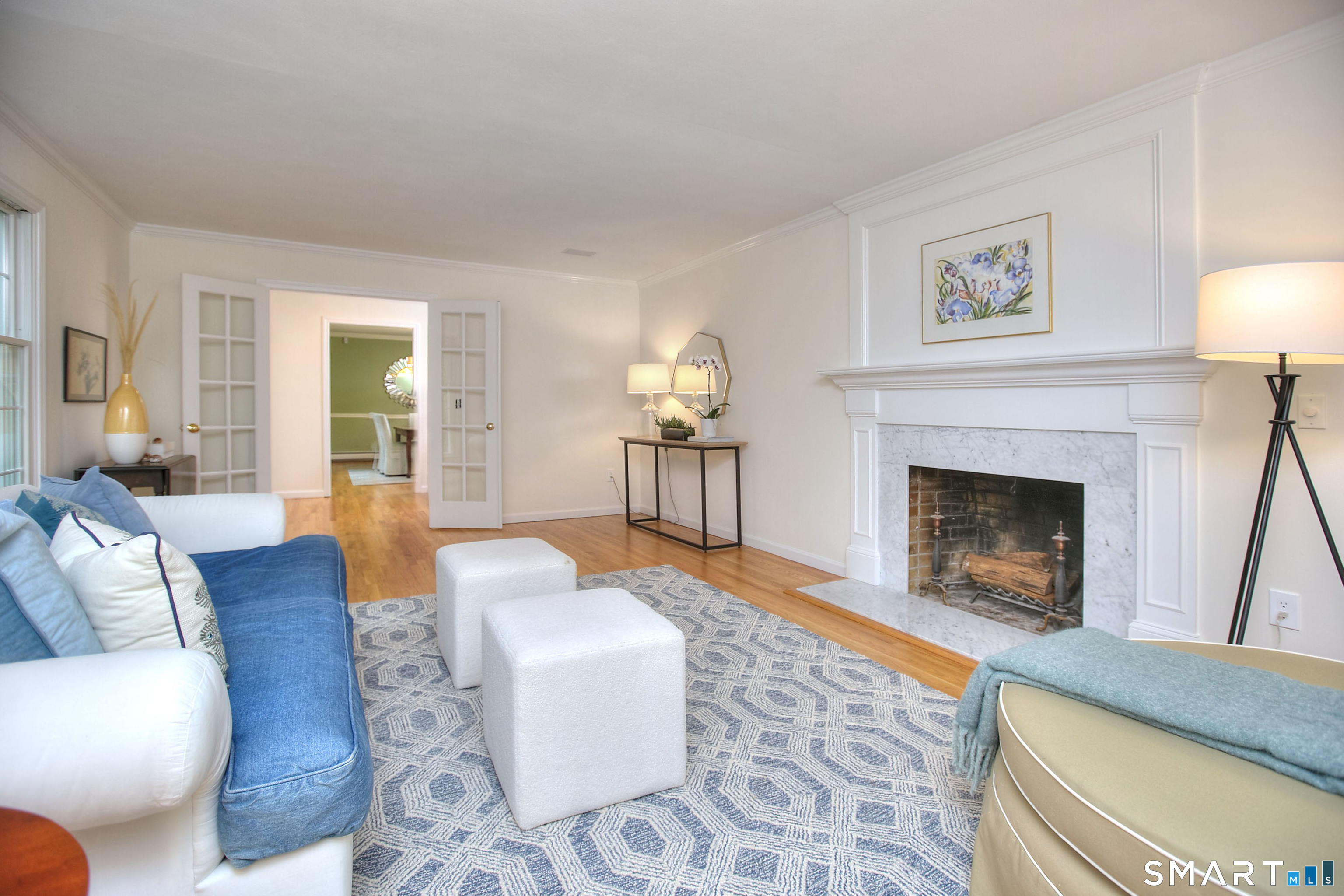 4 North Valley Road Ridgefield, CT 06877 - Photo 16 of 40