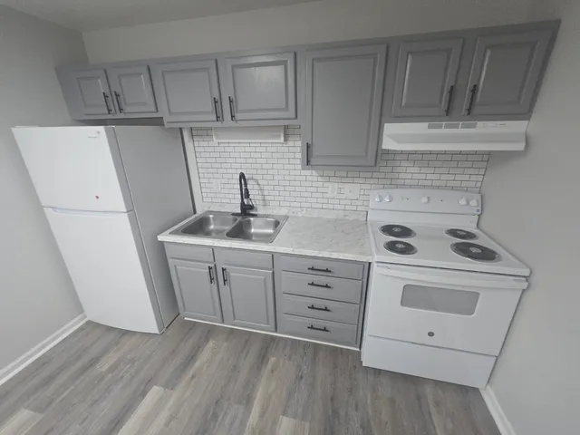 $1,045 | 2626 Westover Avenue Southwest, Unit 11, Roanoke, VA 24015