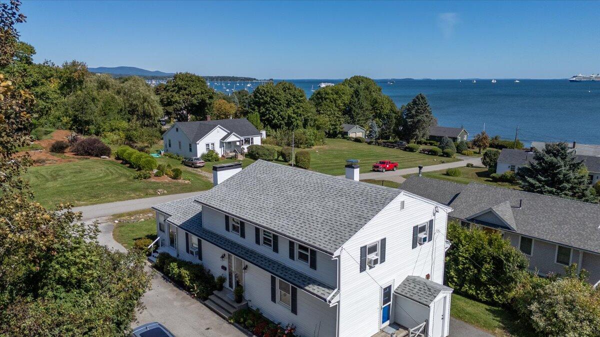 7 Everett Avenue Owls Head, ME 04854 - Photo 2 of 51 7 Everett Avenue, Owls Head