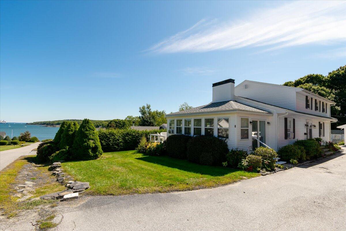 7 Everett Avenue Owls Head, ME 04854 - Photo 3 of 51 7 Everett Avenue, Owls Head