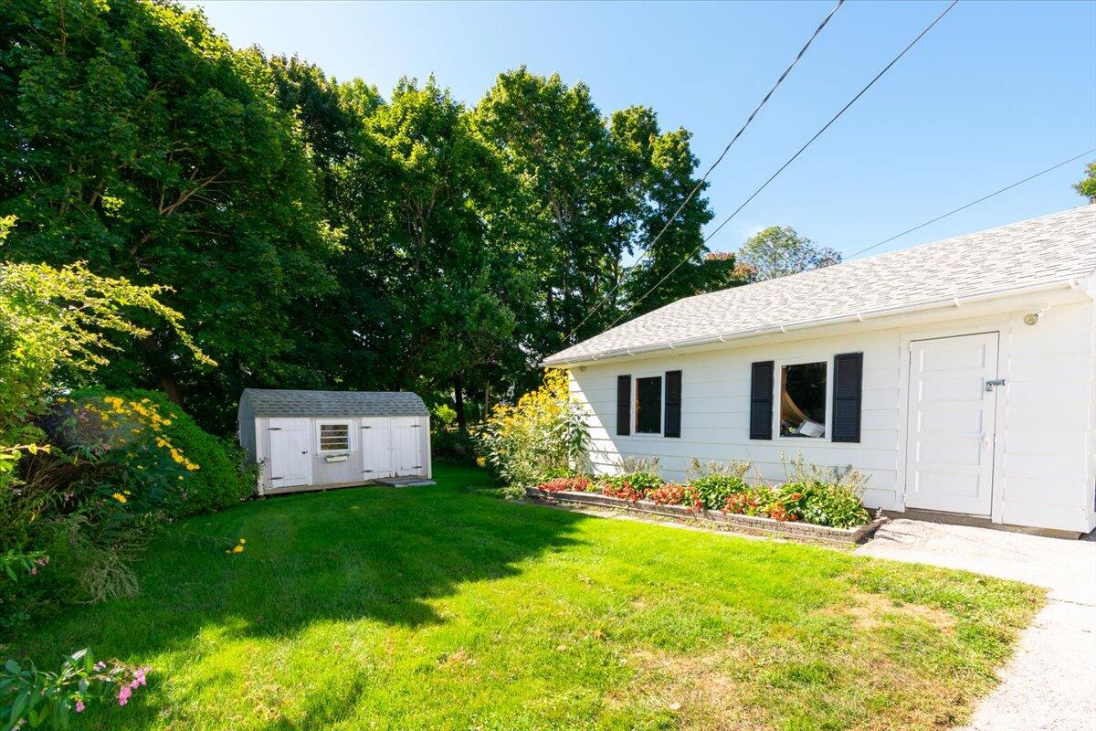 7 Everett Avenue Owls Head, ME 04854 - Photo 36 of 51 7 Everett Avenue, Owls Head