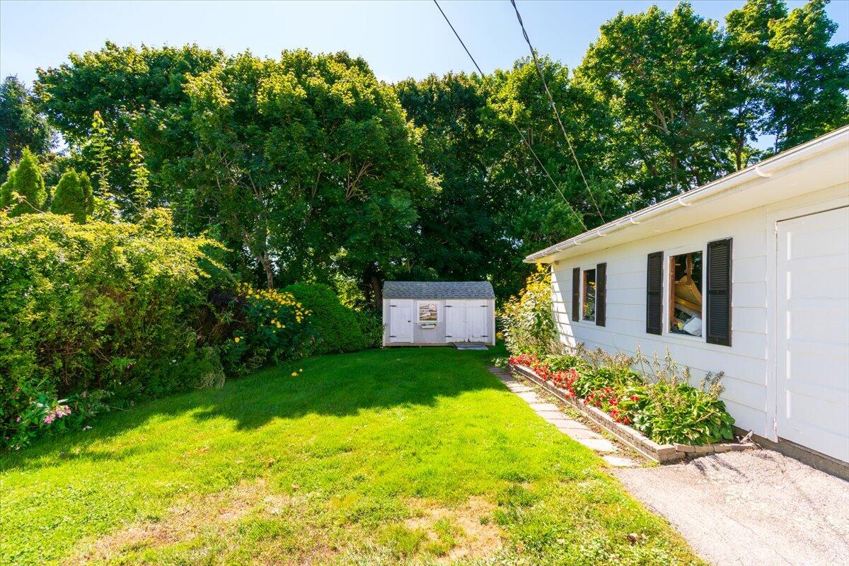 7 Everett Avenue Owls Head, ME 04854 - Photo 37 of 51 7 Everett Avenue, Owls Head