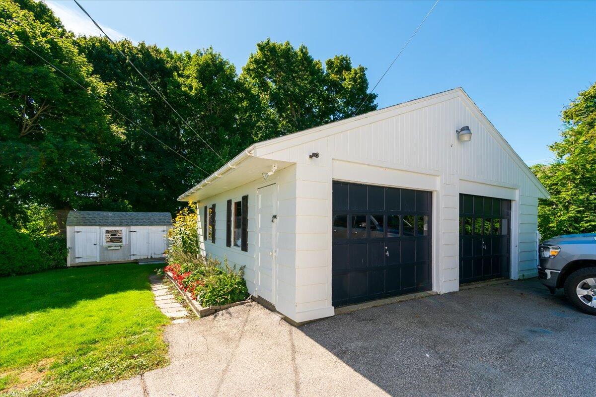 7 Everett Avenue Owls Head, ME 04854 - Photo 39 of 51 7 Everett Avenue, Owls Head