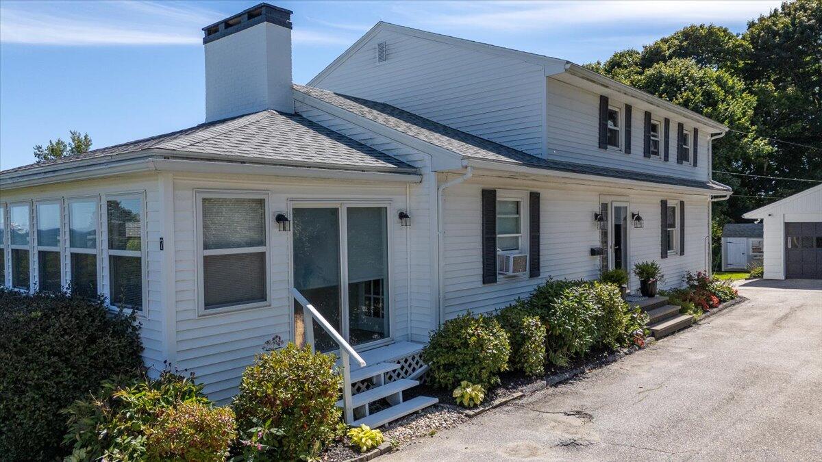 7 Everett Avenue Owls Head, ME 04854 - Photo 40 of 51 7 Everett Avenue, Owls Head