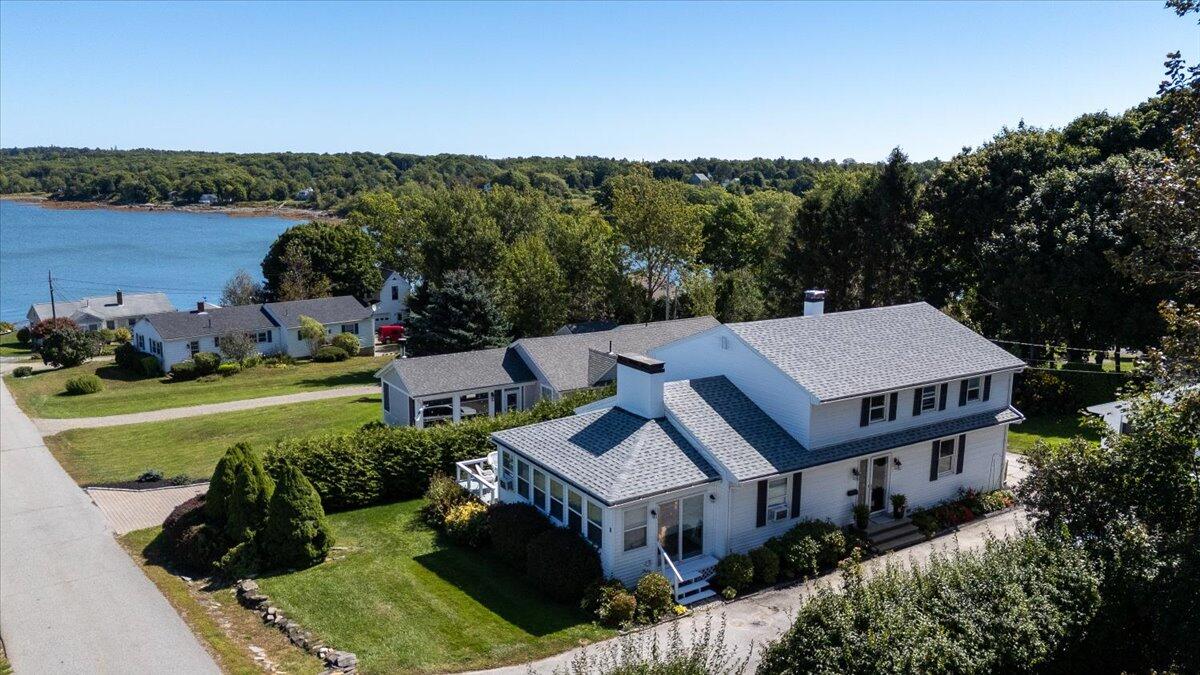 7 Everett Avenue Owls Head, ME 04854 - Photo 47 of 51 7 Everett Avenue, Owls Head