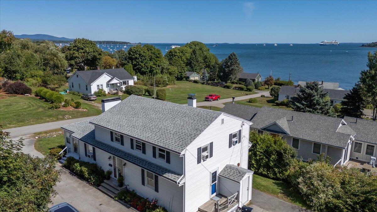 7 Everett Avenue Owls Head, ME 04854 - Photo 48 of 51 7 Everett Avenue, Owls Head