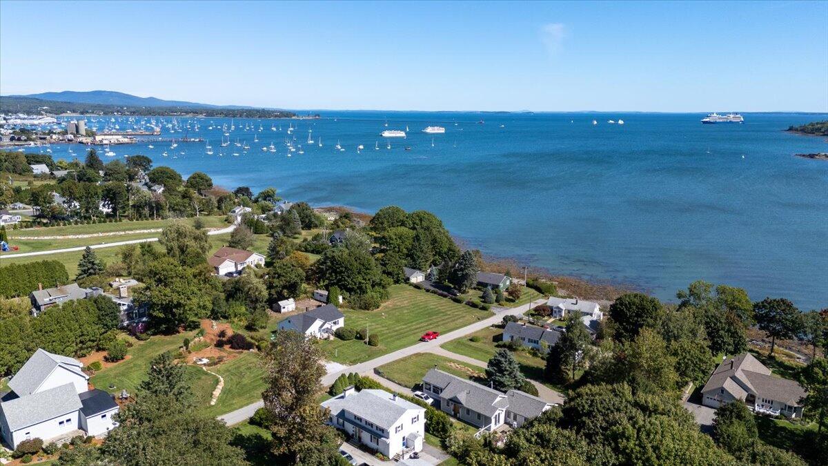 7 Everett Avenue Owls Head, ME 04854 - Photo 49 of 51 7 Everett Avenue, Owls Head