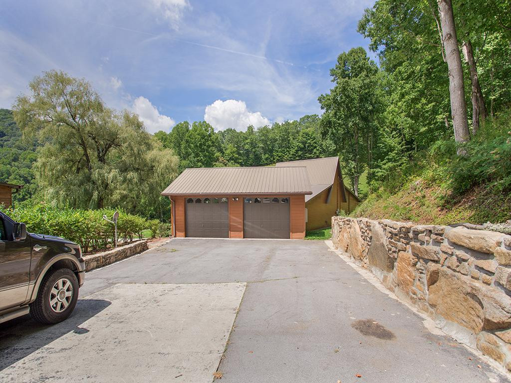 801 Basin Road Erwin, TN 37650 - Photo 14 of 35 Photo 15