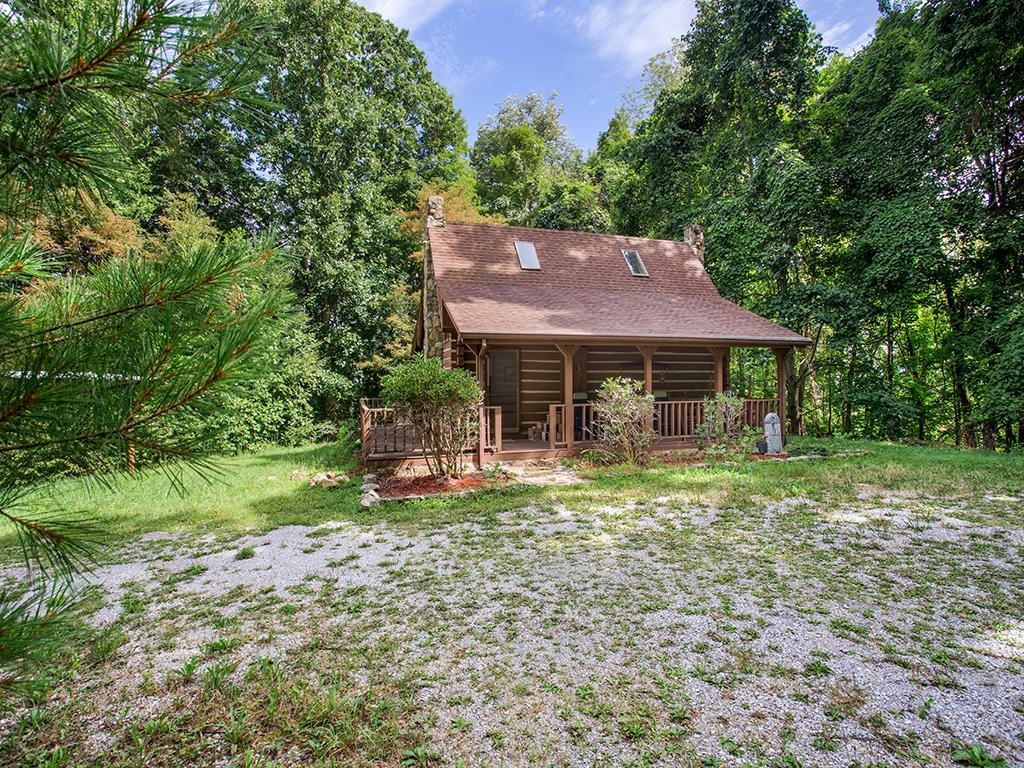 801 Basin Road Erwin, TN 37650 - Photo 22 of 35 Photo 23