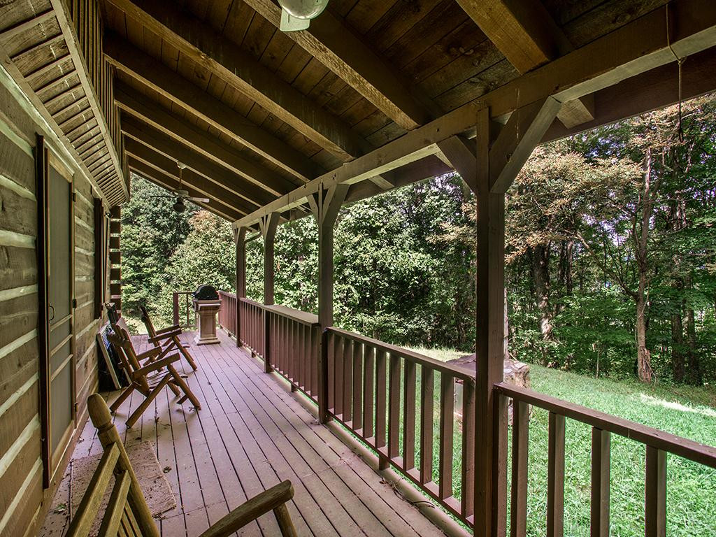801 Basin Road Erwin, TN 37650 - Photo 23 of 35 Photo 24