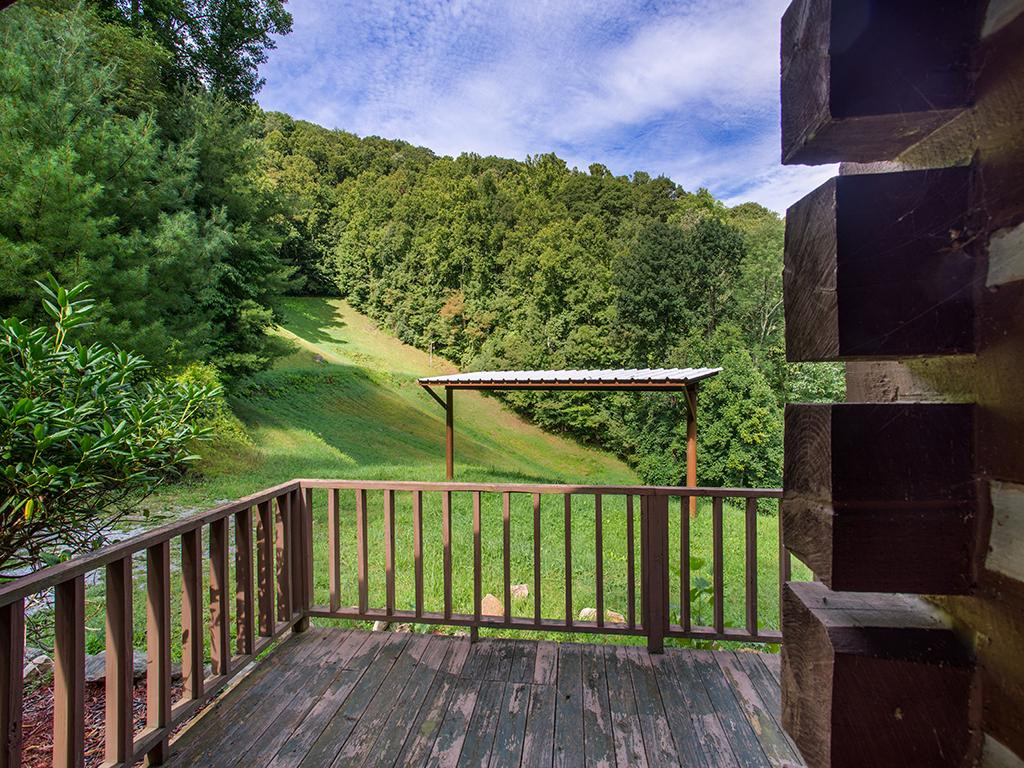 801 Basin Road Erwin, TN 37650 - Photo 24 of 35 Photo 25