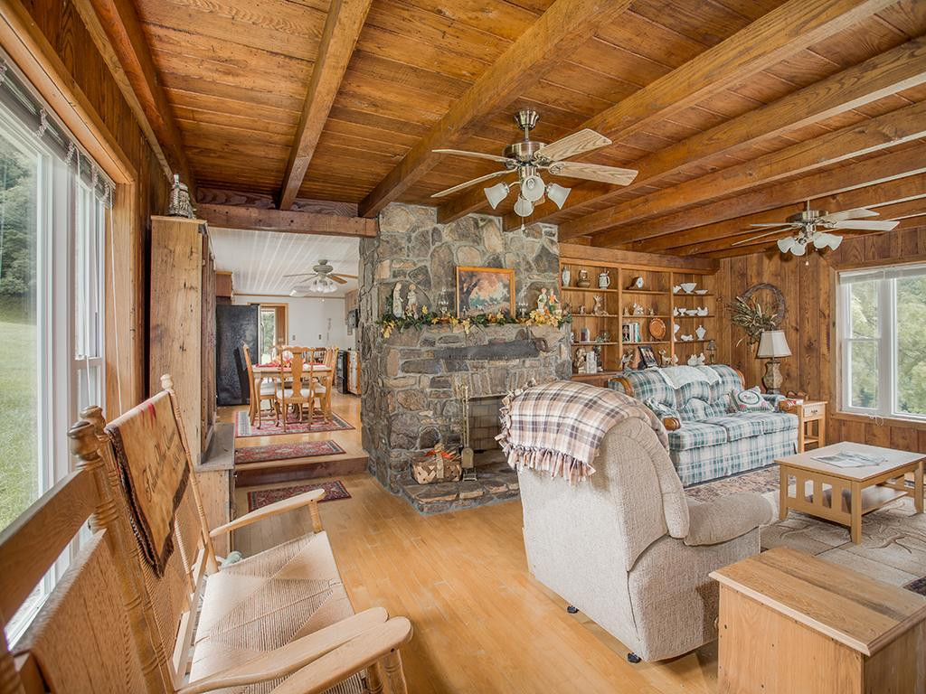801 Basin Road Erwin, TN 37650 - Photo 33 of 35 Photo 34