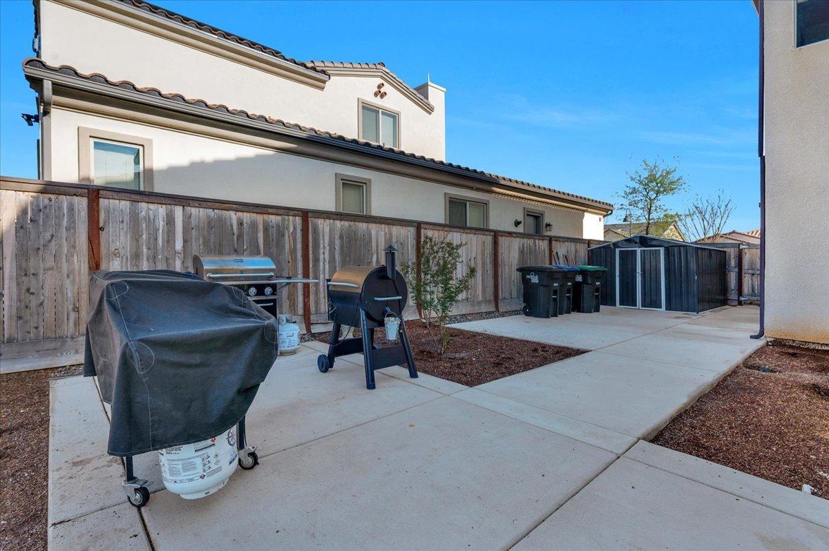 985 Little Cyn Drive Madera, CA 93636 - Photo 47 of 60 Gallery Image 47
