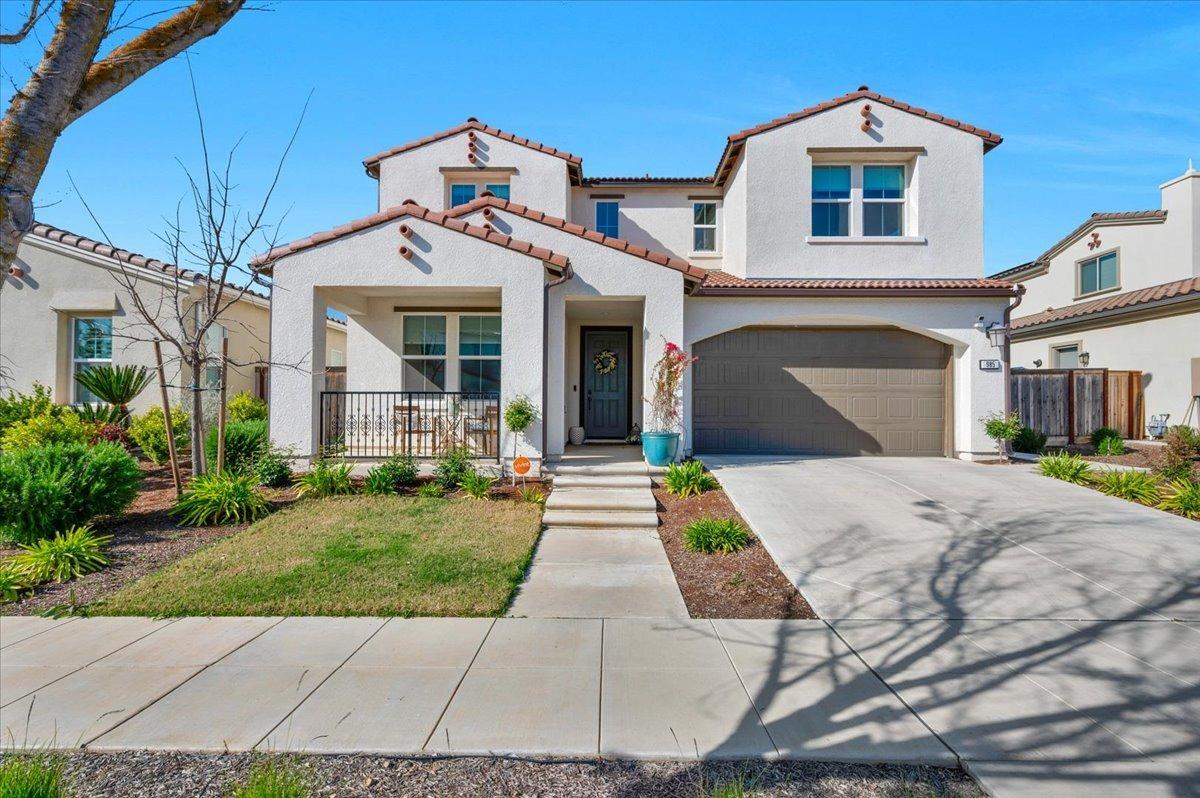 985 Little Cyn Drive Madera, CA 93636 - Photo 5 of 60 Gallery Image 5
