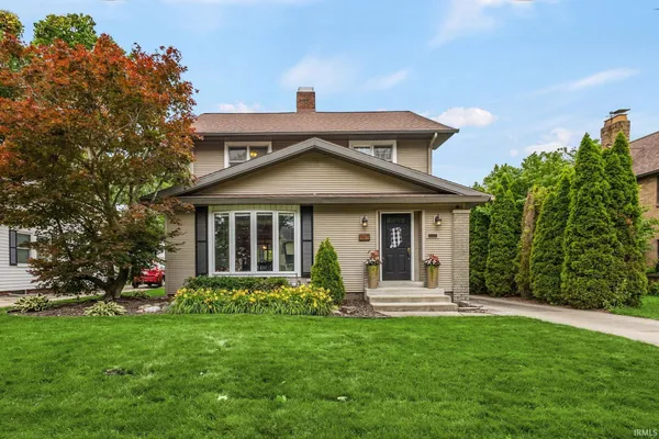 $329,000 | 167 Manor Avenue, Elkhart, IN 46516