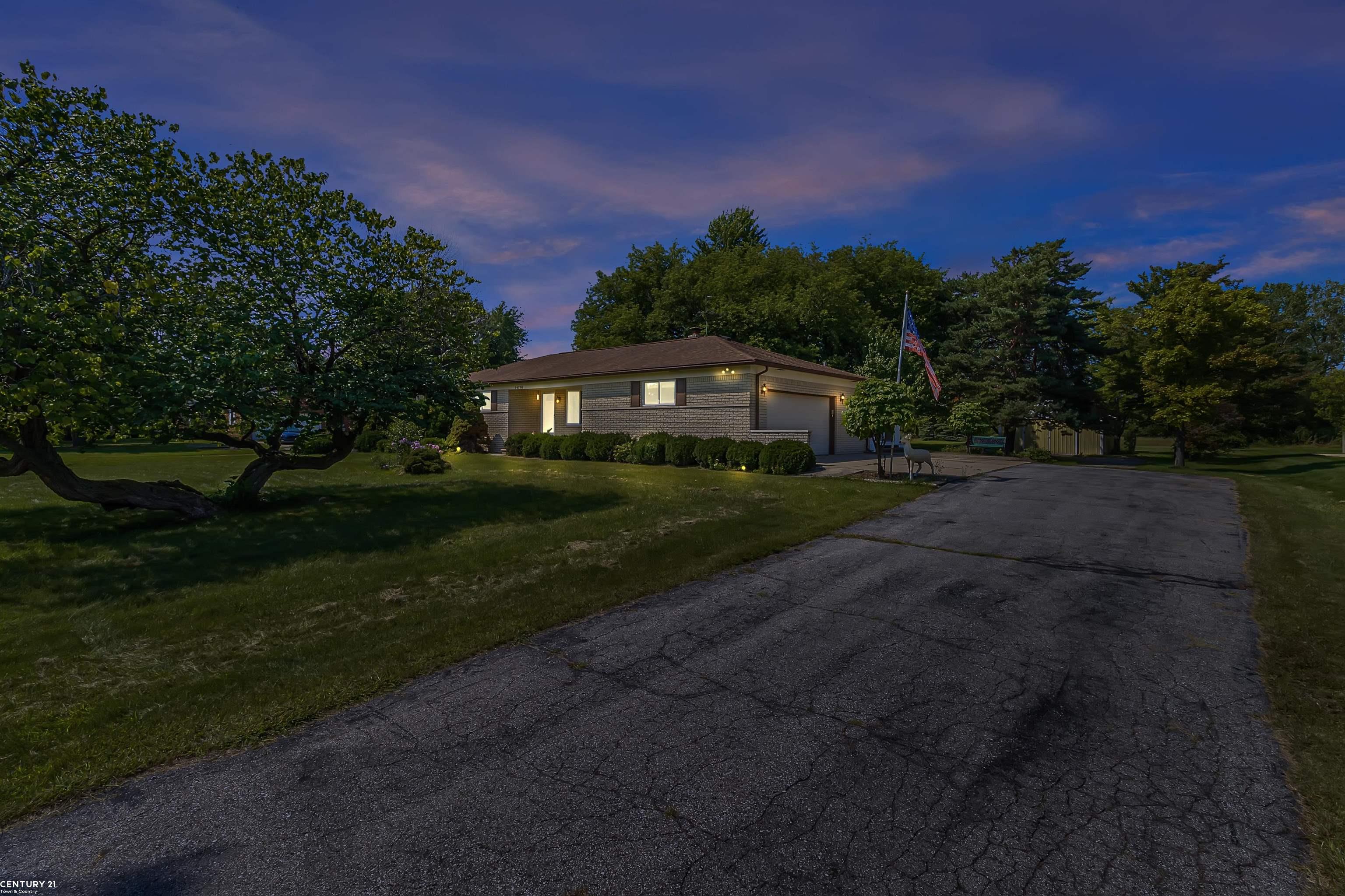 14701 22 Mile Road Utica, MI 48315 - Photo 5 of 44