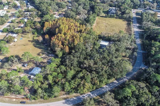 $95,000 | Osceola Drive, New Port Richey, FL 34654