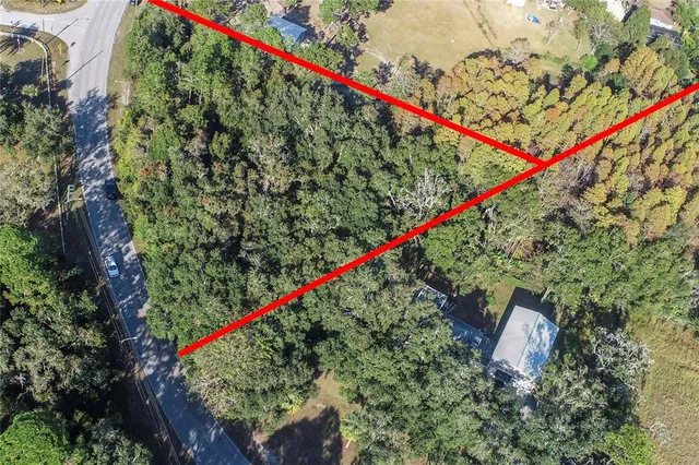 $95,000 | Osceola Drive, New Port Richey, FL 34654