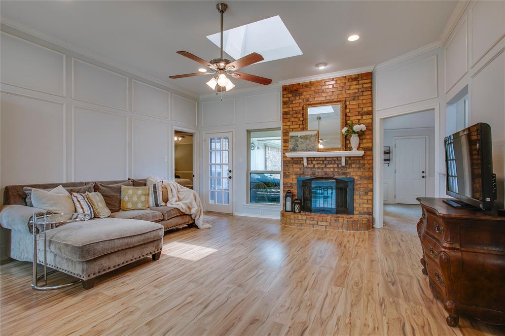 1908 Golden Trail Court Carrollton, TX 75010 - Photo 7 of 28