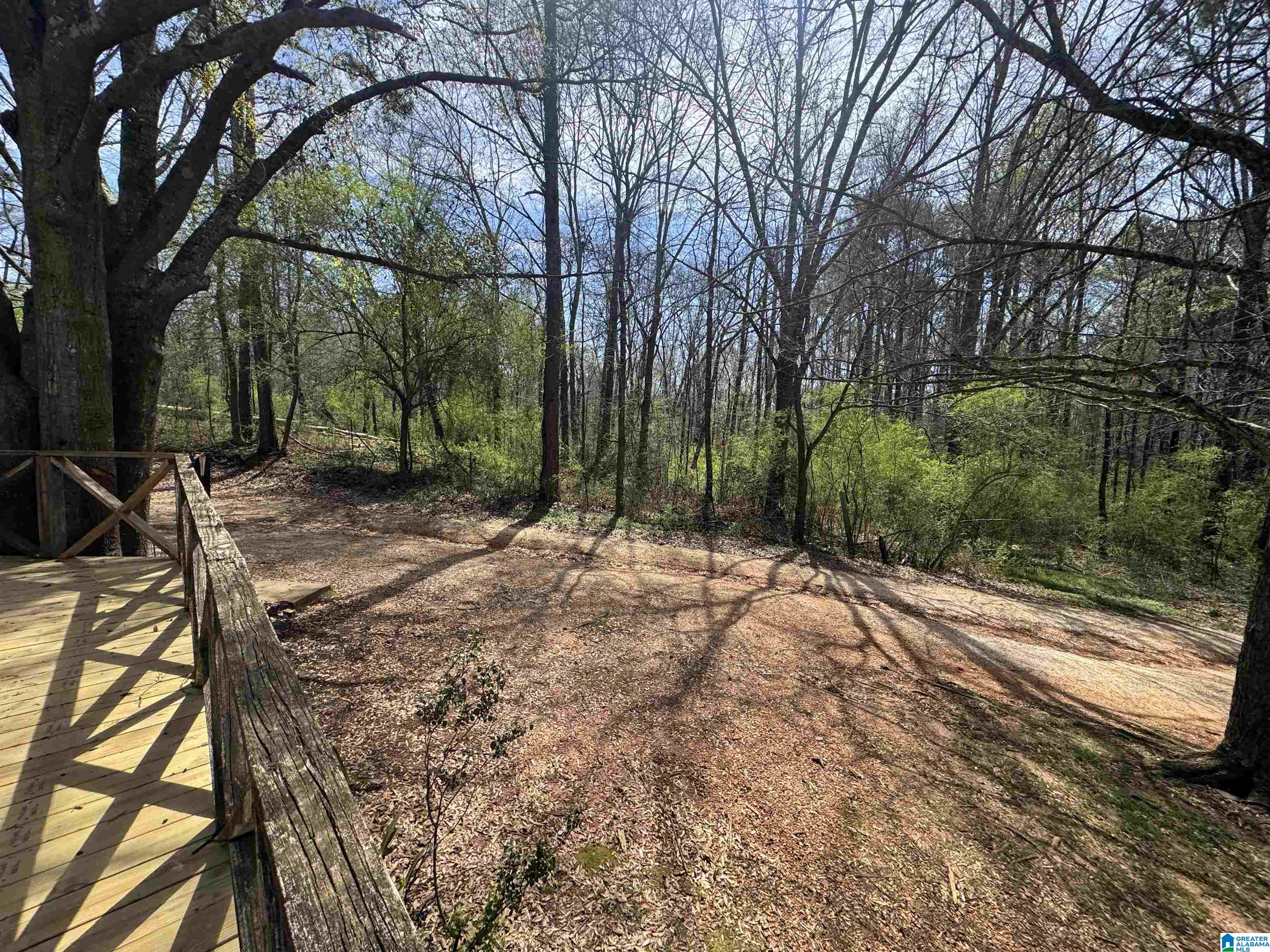 1717 High Pine Road Ashland, AL 36251 - Photo 26 of 30