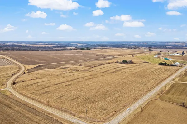 $945,000 | 66.42-acres North Of Town Of Dodgeville, Dodgeville, WI 53533